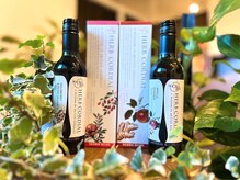 立川レディース鍼灸マッサージ はるはる/施術前後には良質な水分補給を