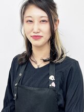 東海最大級ネイルサロン by レディスペネイル 名駅店 栗本 指名料¥550