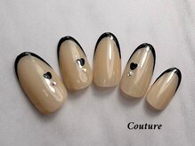 クチュール(Couture)/