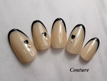 クチュール(Couture)/