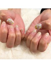 はあとねいる 東川口店/店舗限定デザインG94