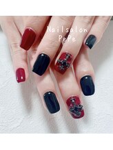 ネイルサロン ぺぺ(Nail Salon PePe)/持ち込み画像