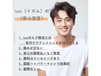 イズム(ism)