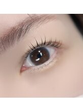 ウミウミアイラッシュ(UMIUMI EYELASH)/まつ毛パーマ