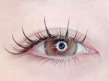 ドルチェネイル(Dolce.Nail)/ワンホン*網紅デザイン