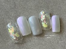 モノ(mono)/定額スタンダード　¥8,778