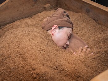 フレルト 松阪店(FLELT)/酵素風呂