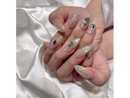 ヴィズクラブ バイ ビネル(Vi's CLUB by BINEL)の写真