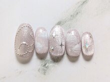 ネイルサロン ルーム 千葉店(ROOM)/【定額プレミアムコース¥7300】