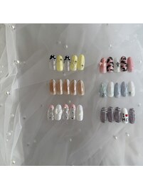《6月/7月セレクトアートB》
