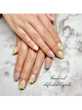 はあとねいる 武蔵小金井店/定額ハンドネイル