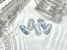 ネオリーブドレスネイルアンドアイラッシュ(Neolive dress nail&eyelash)/＊定額＊¥10000【dress】