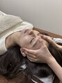 ボニー(Bonnie) 小顔矯正で、バランスを整えます。