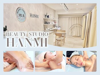 ビューティースタジオ韓美 渋谷店
