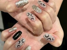 シエル(Ciel)/マリンセル　担当moe