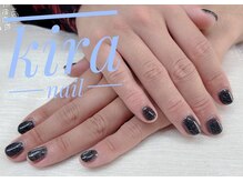 キラネイル(Kira Nail)/ワンカラー