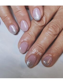 ユーズスタイル(U’style)/ラメグラ