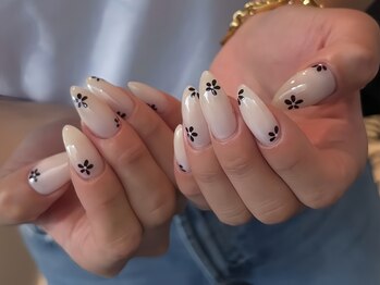 リンネイル 新大久保店(Rin Nail)/