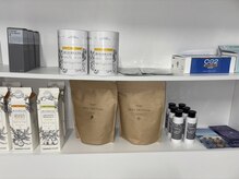 アンリミット 鹿児島天文館店(Une limit)/