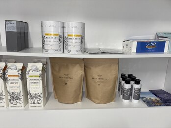 アンリミット 鹿児島天文館店(Une limit)/