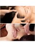 【夏限定】爽快！オイルケア＋炭酸ヘッドコース 90分★ 11,400円⇒1,0000円
