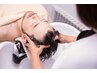 Scalp Refresh!All Hands Head Spa & Hair Detox 70 min