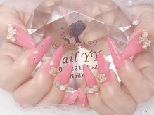 ネイル ヨヨ(Nail YY)/