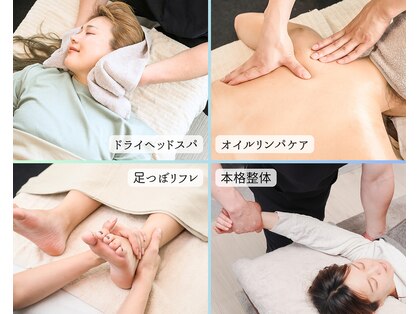 マイカ(myca)の写真