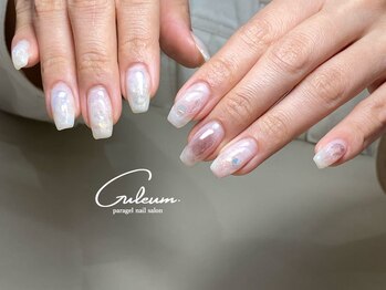 クルム(Guleum)/【パラジェル】