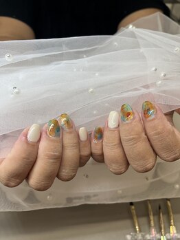 はあとねいる 岸和田店/岸和田限定