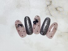 ドリーム ネイル(Dream Nail)/アート定額コース5980