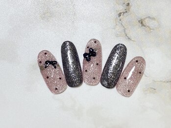 ドリーム ネイル(Dream Nail)/アート定額コース5980