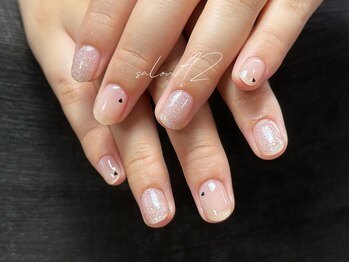 サロン エージー(salon AZ)/定額シンプル