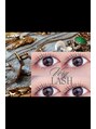 ベリーラッシュ 柏西口店(VeryLash) お客様の理想のまつげに施術いたします(^▽^)/