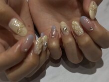 オーシャンネイル 新宿店(Ocean nail)/持ち込み