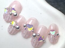 モルフォ 千駄ヶ谷(Morpho)/マンスリーアートコース【C】