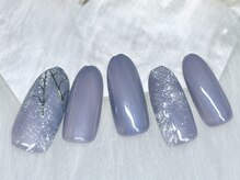 ネーヴェ(Neve)/Hand　Aコース　¥7,000