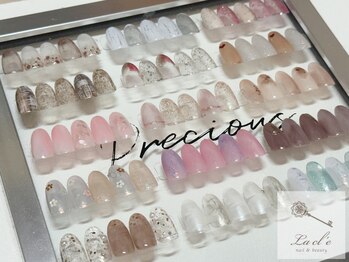 ラクレ 博多店(Lacl'e)/Lacl'eキャンペーンデザイン*