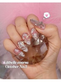 定額リリベルコース♪