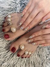 ネイルサロン エム(M)/