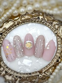 定額10本アート