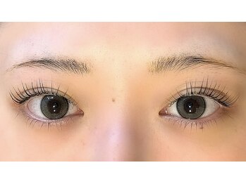 パーク(PERK)/上下まつげパーマ