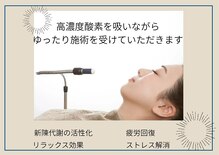 目の美容院 東金店