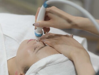 カーム(CALM.)/気になる毛穴、角質徹底除去★