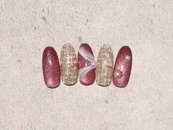 ティーエヌ 紙屋町(tn)/定額8200円