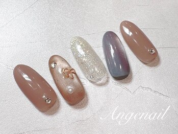 アンジュネイル(Angenail)