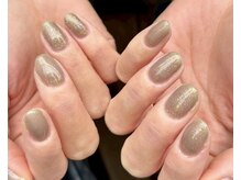 ニアウネイル(niau nail.)/ワンカラー