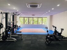 ジムズジョウゼンジ(GYMS JOZENJI)