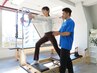 【人気No.１】理学療法士による｜整体×ピラティス“根本から整う！3300円