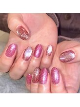 ユニックス 浦和店(UNIX)/フラッシュマグネイル